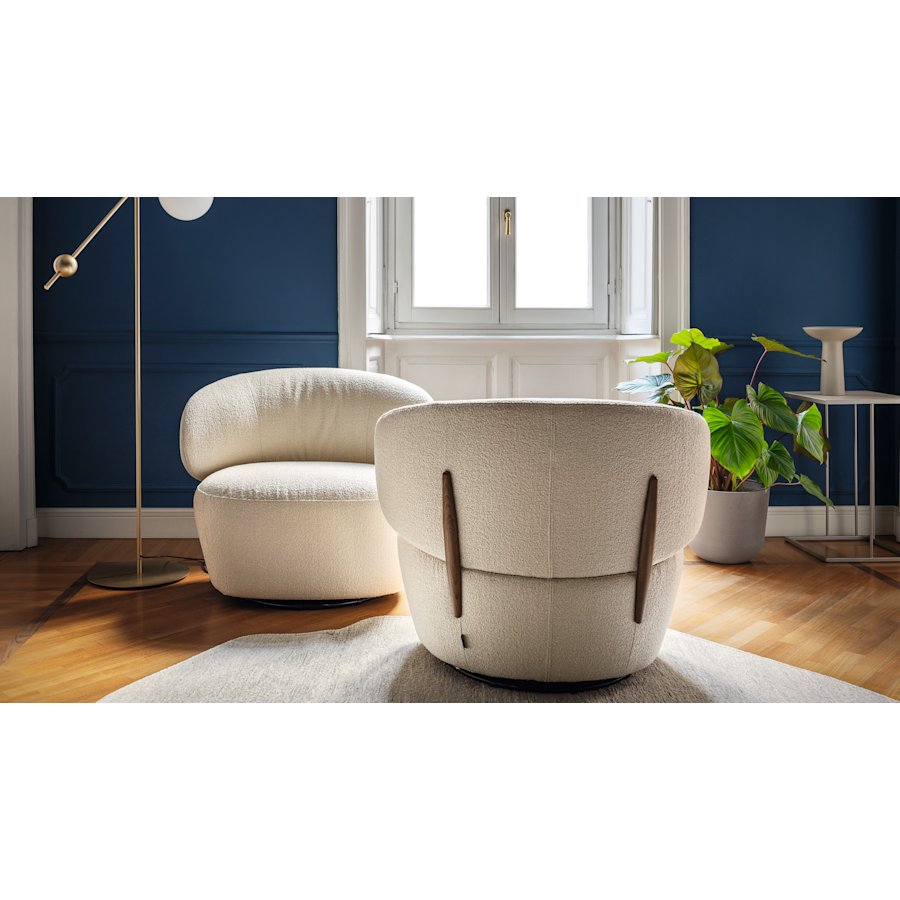 Poltrona Mara Calligaris