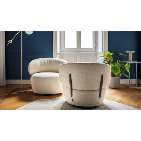 Poltrona Mara Calligaris