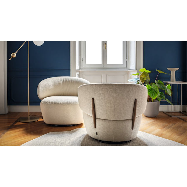Poltrona Mara Calligaris