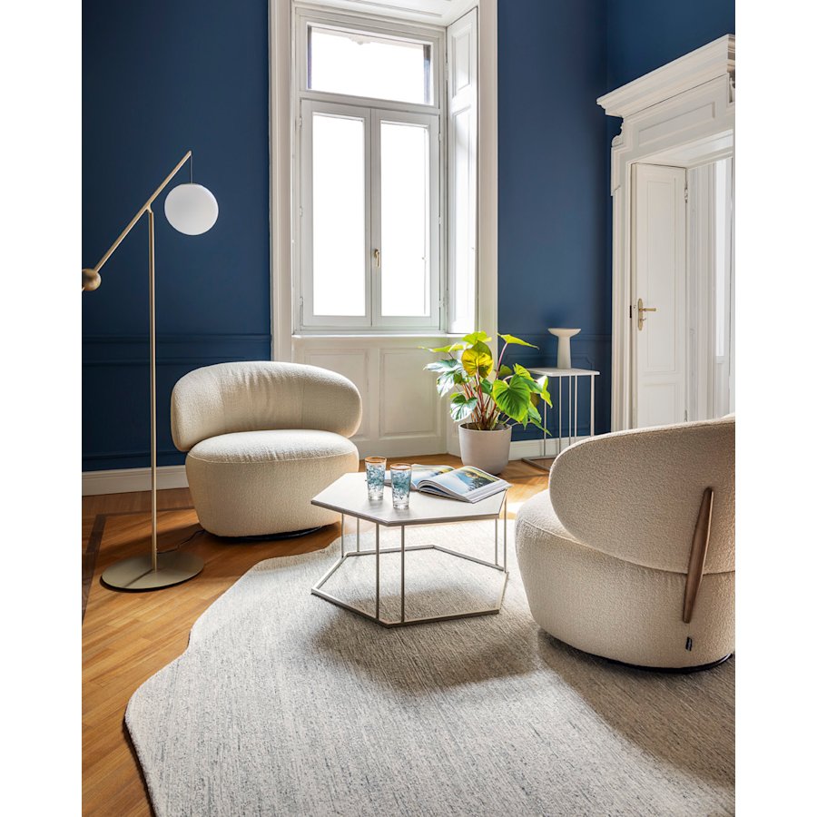 Poltrona Mara Calligaris