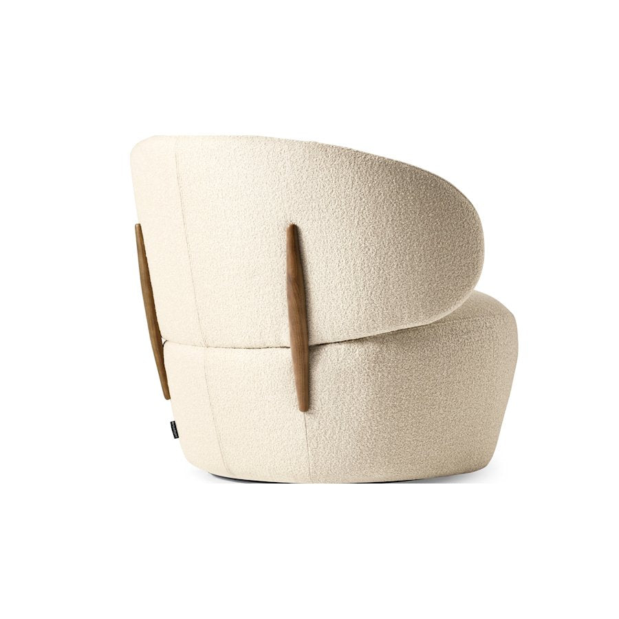 Poltrona Mara Calligaris