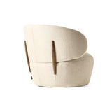 Poltrona Mara Calligaris