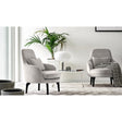 Poltrona Medea Calligaris