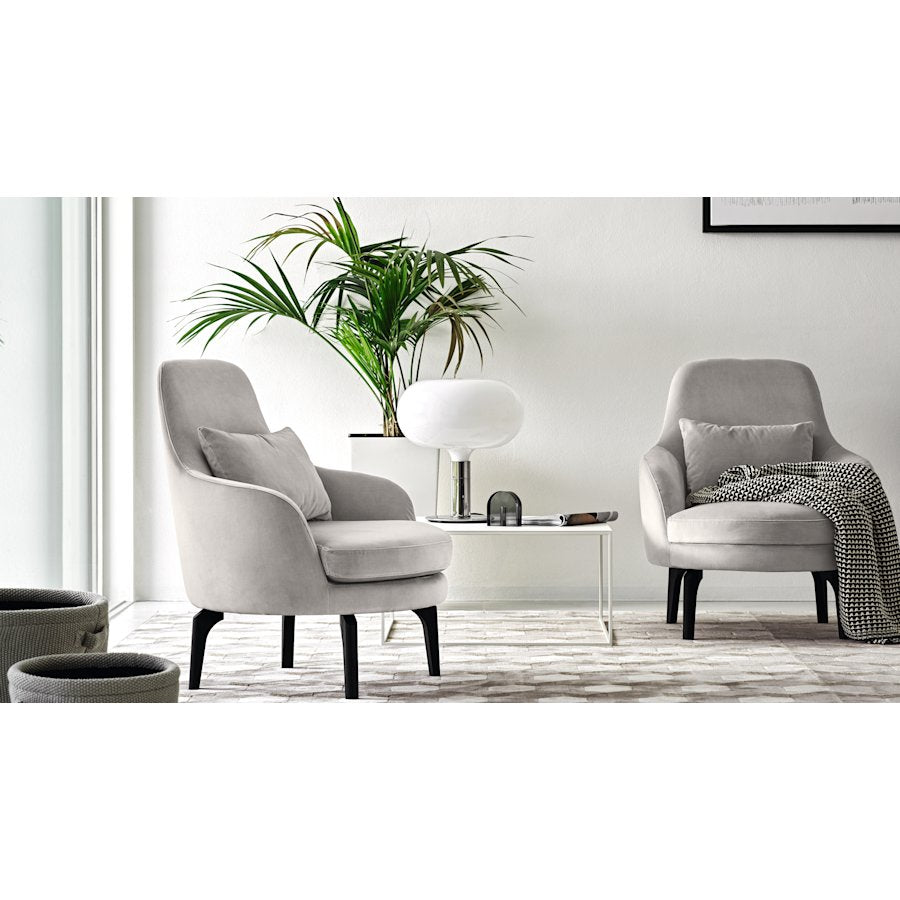 Poltrona Medea Calligaris