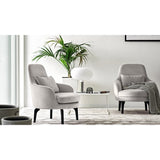 Poltrona Medea Calligaris