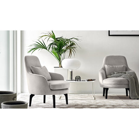 Poltrona Medea Calligaris