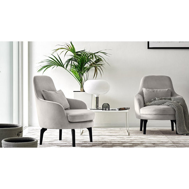 Poltrona Medea Calligaris