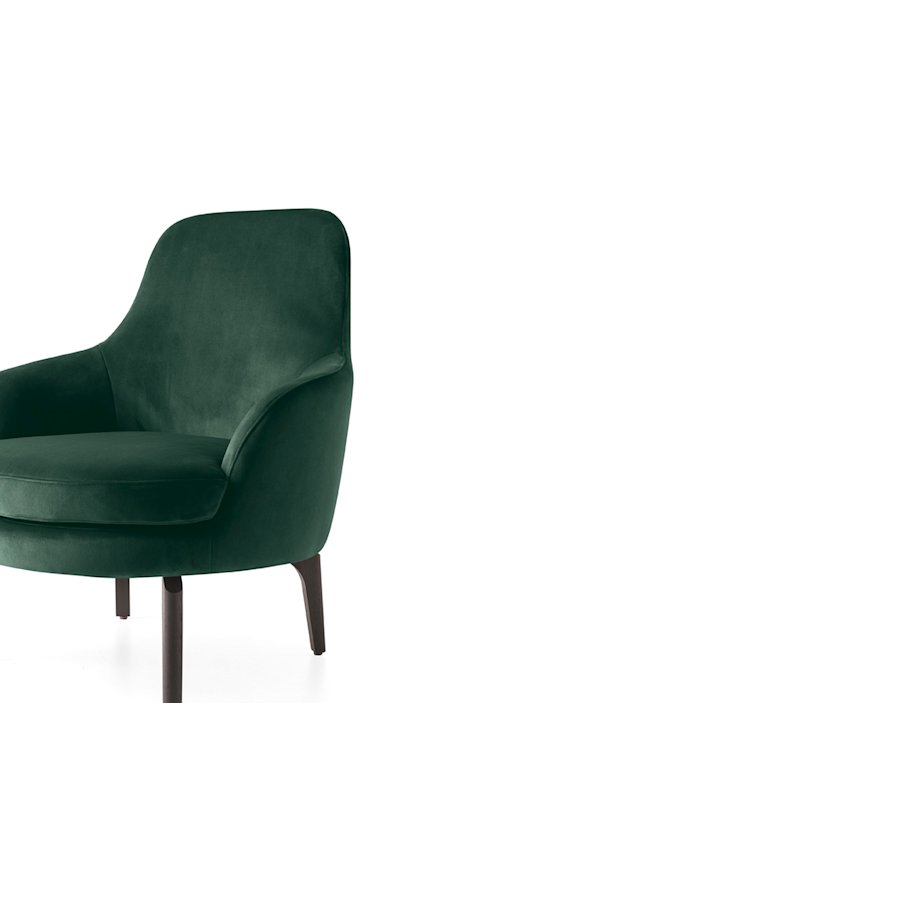 Poltrona Medea Calligaris