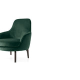 Poltrona Medea Calligaris