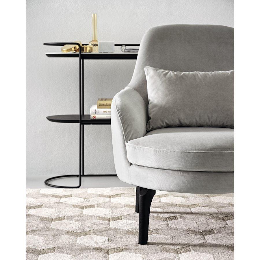 Poltrona Medea Calligaris