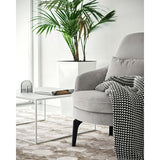 Poltrona Medea Calligaris