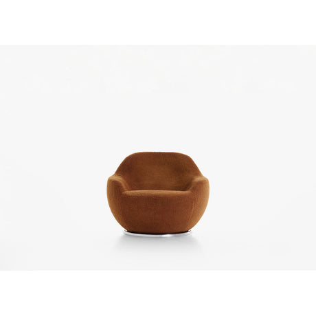 Poltrona Palla Acerbis design Claudio Salocchi