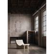 Poltrona Trench Acerbis design Philippe Malouin