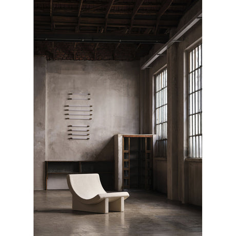 Poltrona Trench Acerbis design Philippe Malouin