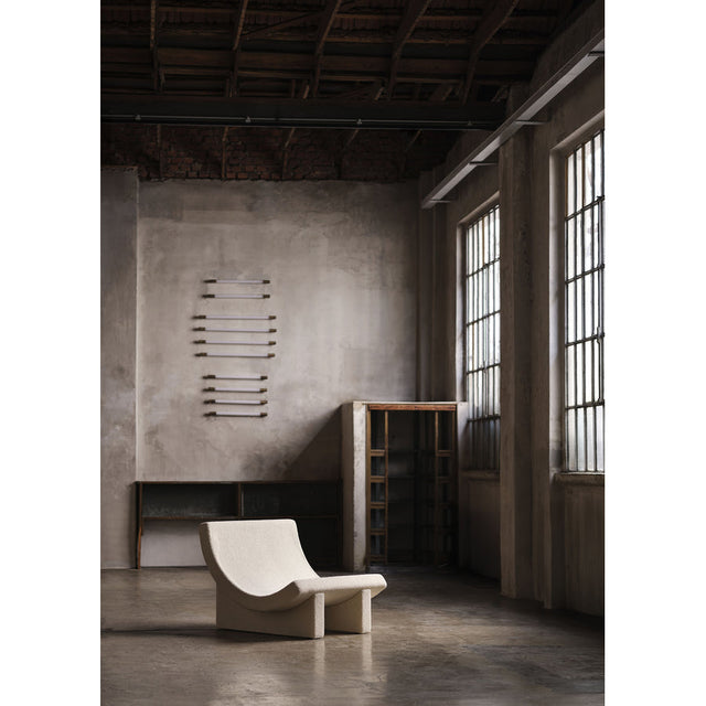 Poltrona Trench Acerbis design Philippe Malouin