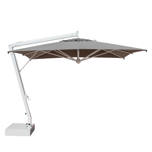Ombrellone a braccio Pompei Scolaro Parasol