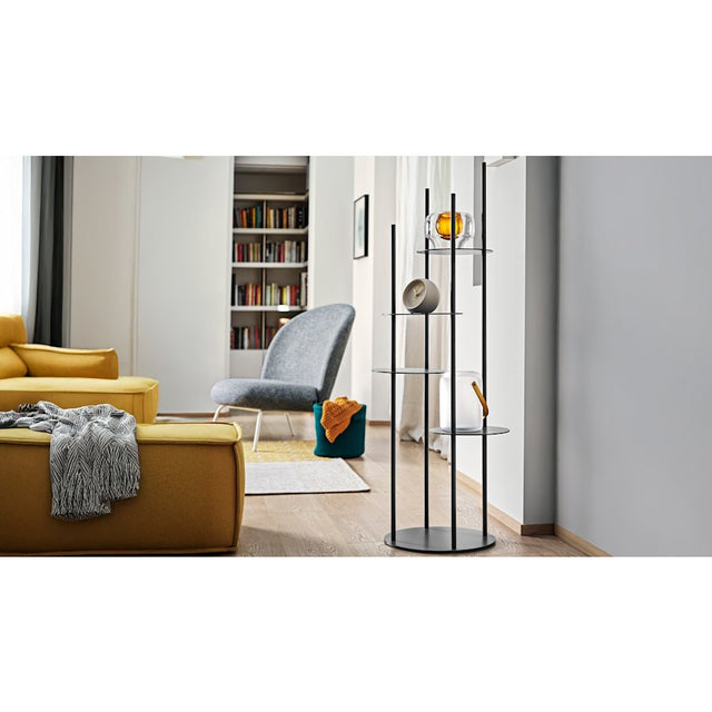 Portaoggetti Circles Calligaris