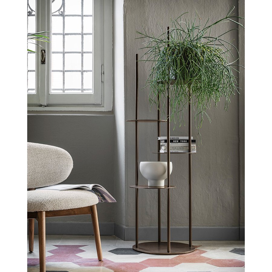 Portaoggetti Circles Calligaris
