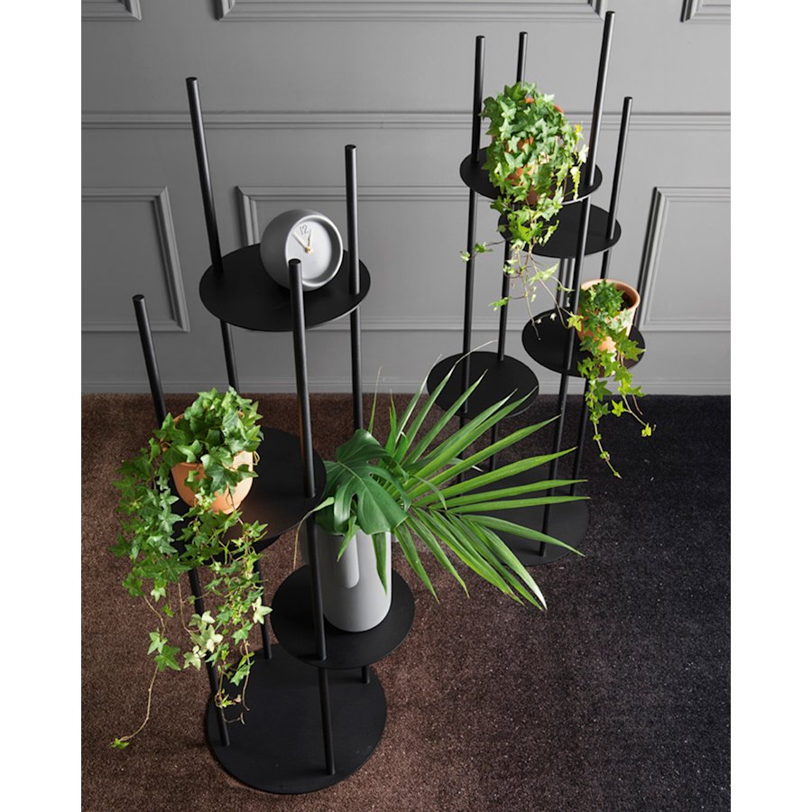 Portaoggetti Circles Calligaris