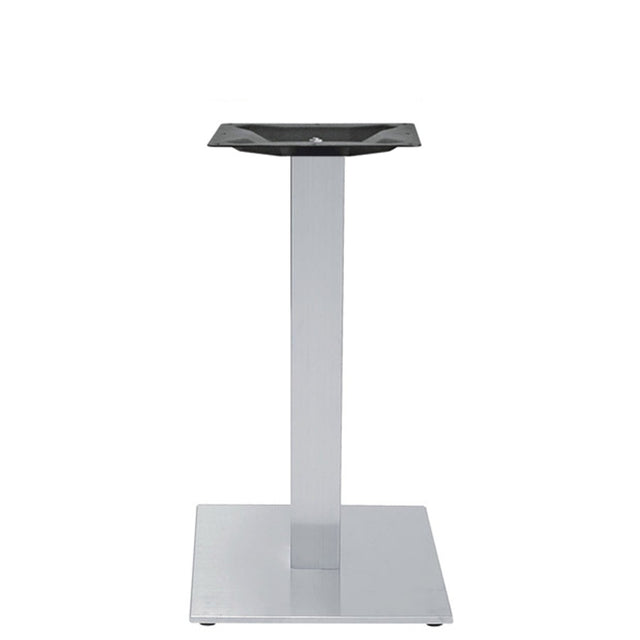 Base Milano Inox PZ-B101