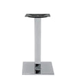 Base Milano Cromo PZ-B102