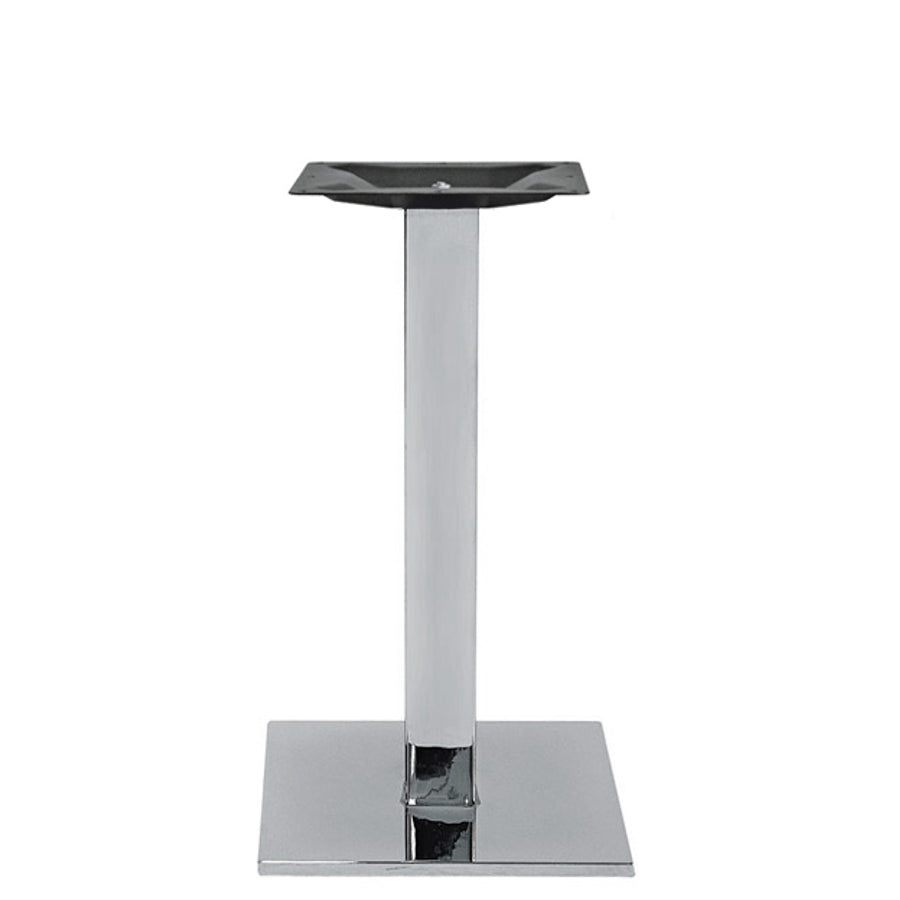 Base Milano Cromo PZ-B102
