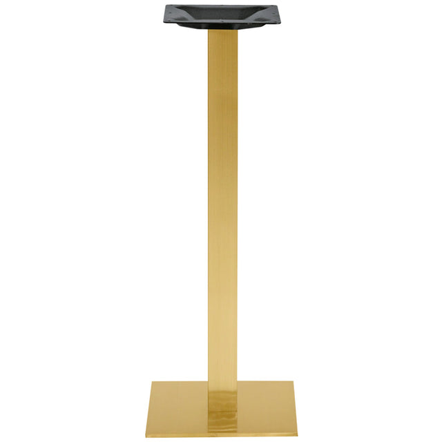 Base alta Venezia Satin PZ-B108