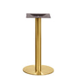 Base tonda Venezia Satin PZ-B116