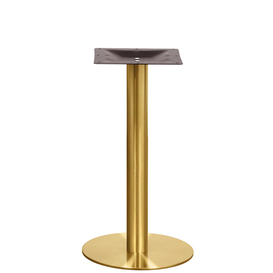 Base tonda Venezia Satin PZ-B116