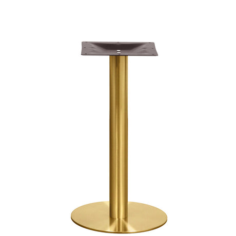Base tonda Venezia Satin PZ-B116