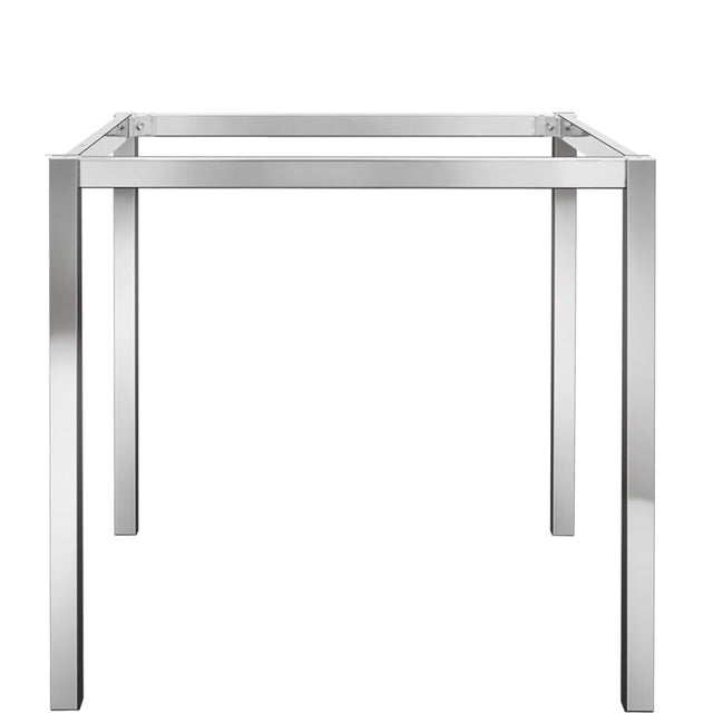 Base Torino Cromo PZ-B121
