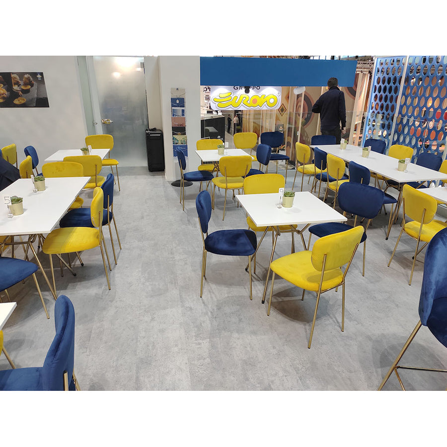 Base Lugano Ottone PZ-B123 ambientata