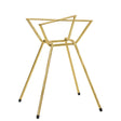 Base Lugano Ottone PZ-B123