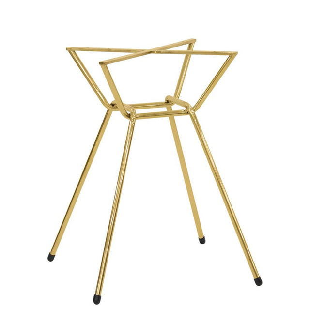 Base Lugano Ottone PZ-B123