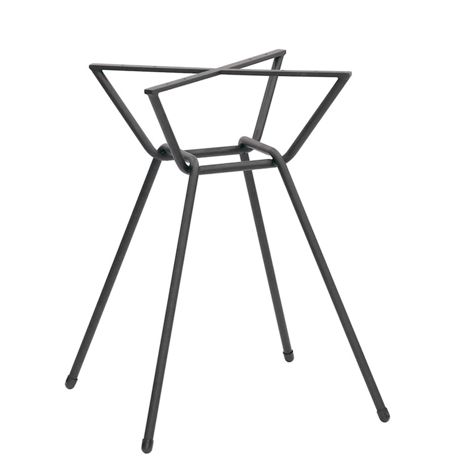 Base Lugano PZ-B125 nera