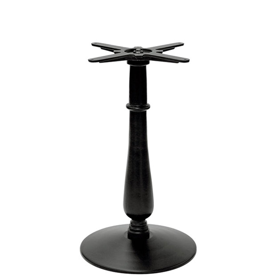 Base Retro PZ-B133 nera