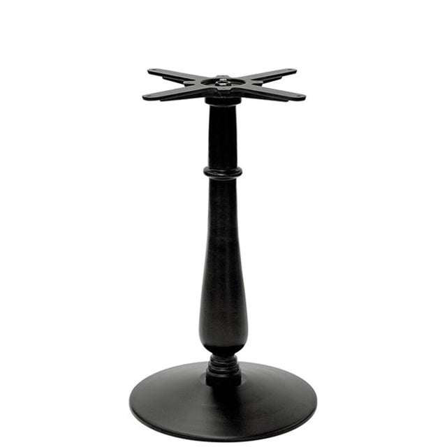 Base Retro PZ-B133 nera