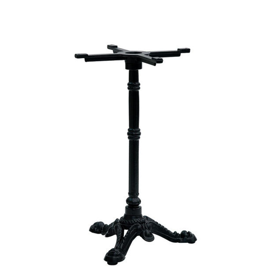 Base Bistrot PZ-B134 nera