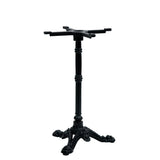 Base Bistrot PZ-B134 nera