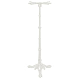 Base alta Bistrot PZ-B136 bianca