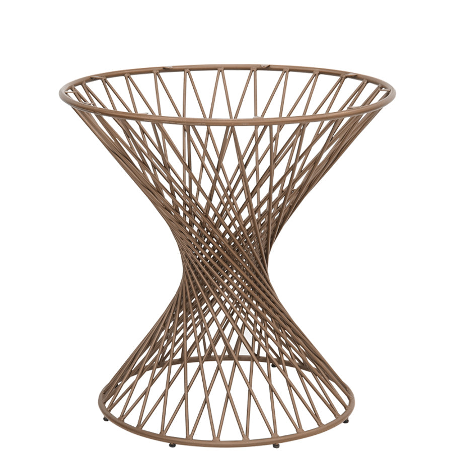 Base Roma PZ-B138 bronzo
