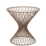 Base Roma PZ-B138 bronzo