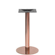 Base tonda Rame PZ-B144