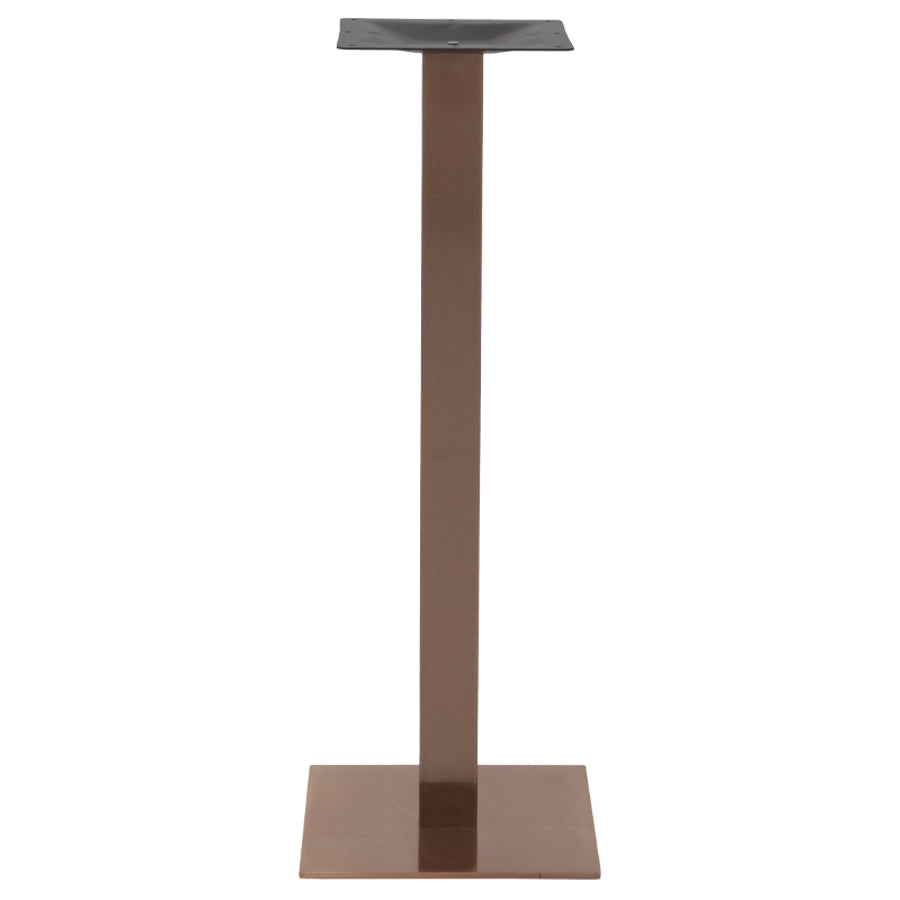 Base alta Rame Satin PZ-B147