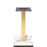 Base Piatta Ottone PZ-B149