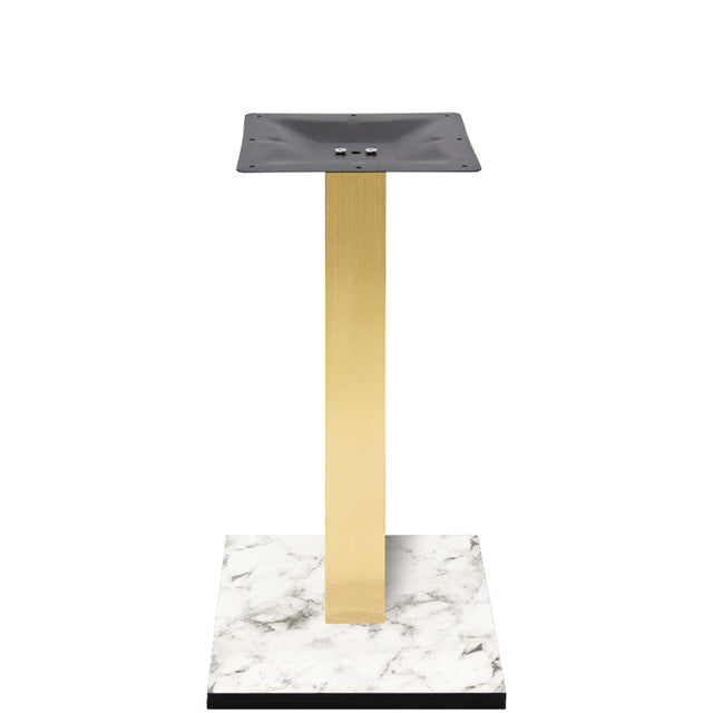 Base Piatta Ottone PZ-B149