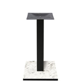 Base Piatta PZ-B151 nera