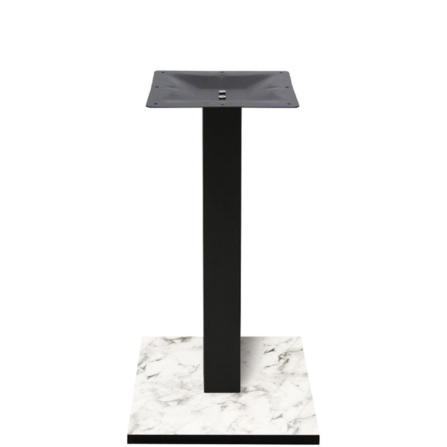 Base Piatta PZ-B151 nera