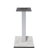 Base Piatta Inox PZ-B153