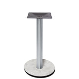 Base Piatta tonda Inox PZ-B154